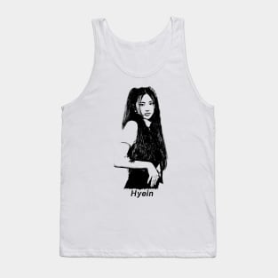 Hyein Tank Top